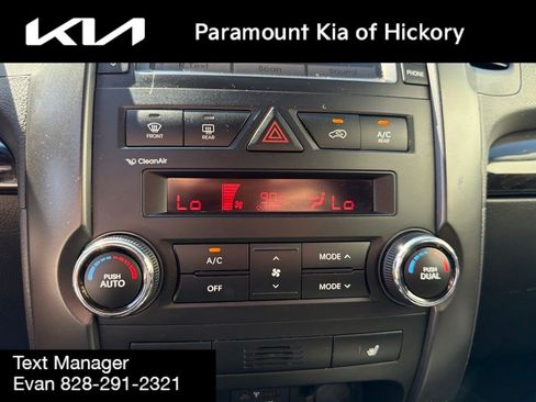 Used 2011 Kia Sorento EX w/ Premium Pkg FWD image 24