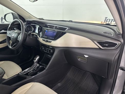 Used 2023 Buick Encore GX Preferred w/ Cold Weather Comfort Package image 28