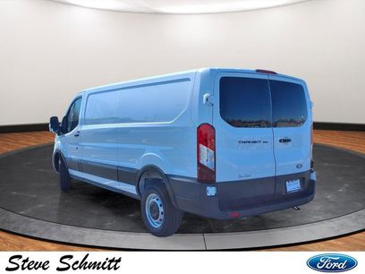 New 2026 Ford Transit 150 Low Roof