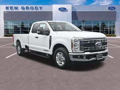 New 2026 Ford F350 XLT