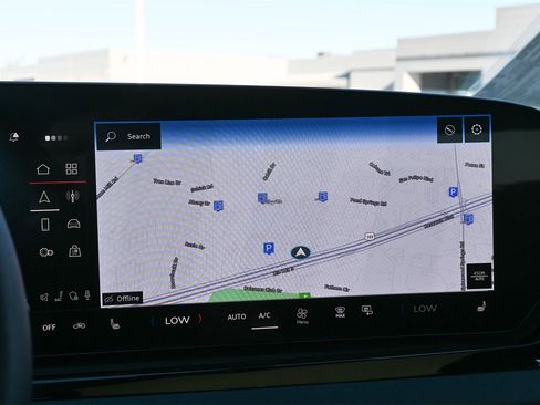 New 2025 Audi A5 2.0T Premium image 10