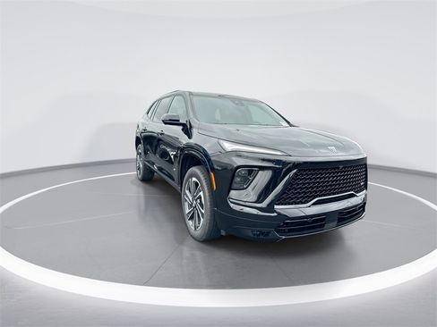 New 2026 Buick Enclave Sport Touring w/ LPO, Floor Liner Package image 2