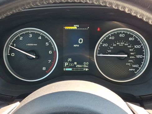 Used 2023 Subaru Forester Premium AWD/4WD image 21