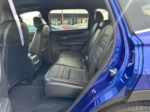 Used 2024 Honda CR-V Sport-L image 18