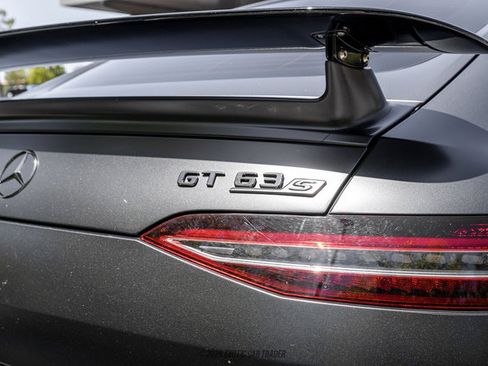 Used 2023 Mercedes-Benz AMG GT 63 S image 62