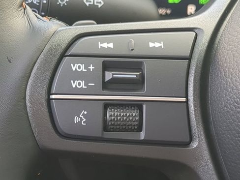 New 2026 Honda CR-V Sport-L image 21