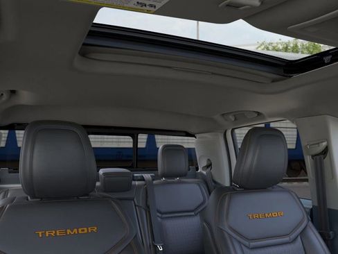 New 2026 Ford Maverick Tremor AWD/4WD image 14