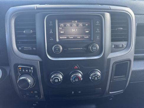 Used 2023 RAM 1500 Tradesman w/ Popular Equipment Group image 7