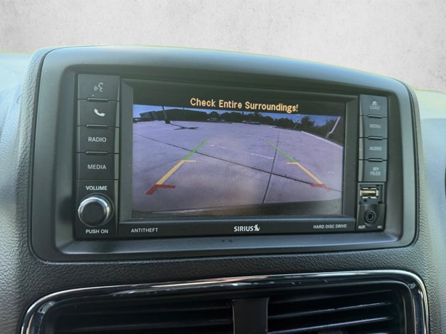 Used 2019 Dodge Grand Caravan SXT FWD image 13