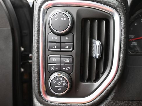 Used 2020 Chevrolet Silverado 1500 LT Trail Boss AWD/4WD image 22