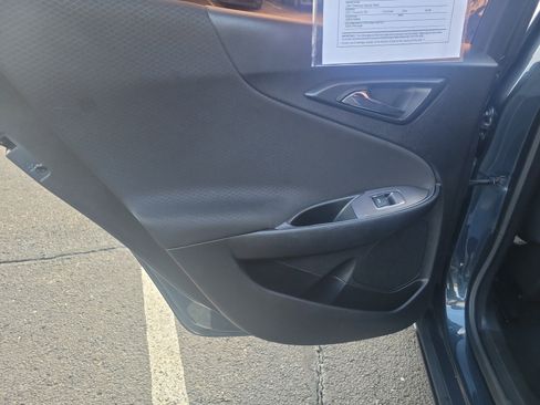 Used 2021 Chevrolet Malibu LT image 15