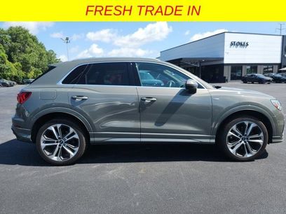 Used 2020 Audi Q3 2.0T Premium Plus