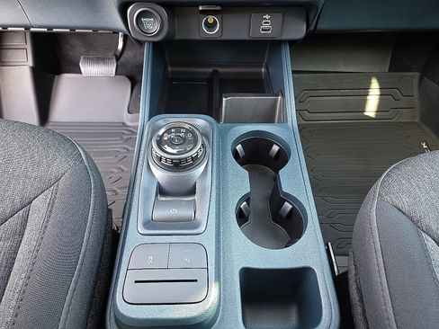 New 2025 Ford Maverick XLT w/ Black Appearance Package image 25