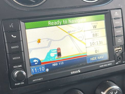 Used 2012 Jeep Patriot Limited w/ Sun/Sound Group FWD image 19