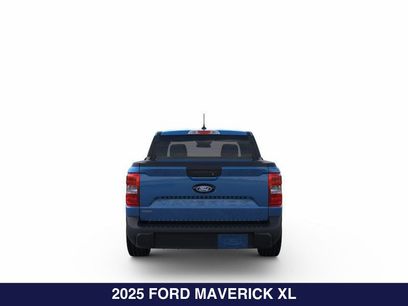 New 2025 Ford Maverick XL