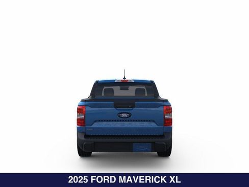 New 2025 Ford Maverick XL FWD image 4
