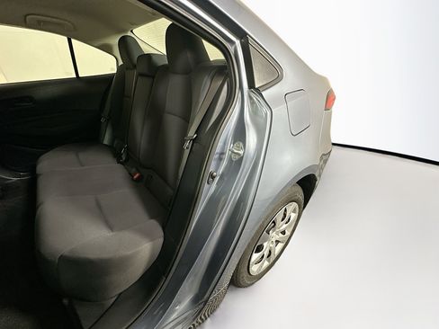 Used 2023 Toyota Corolla LE FWD image 25