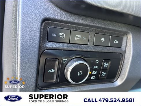 Used 2023 Ford F250 Platinum w/ Tremor Off-Road Package image 29