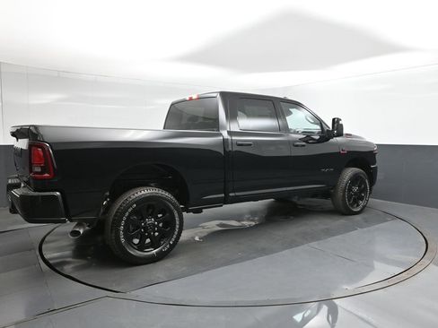 New 2026 RAM 2500 Lone Star AWD/4WD image 15