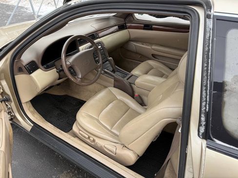 Used 1996 Lexus SC 400 Base 2dr Coupe image 7