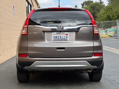 Used 2016 Honda CR-V EX image 7