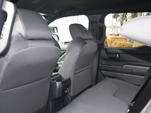 New 2026 Toyota Tacoma SR5 image 8