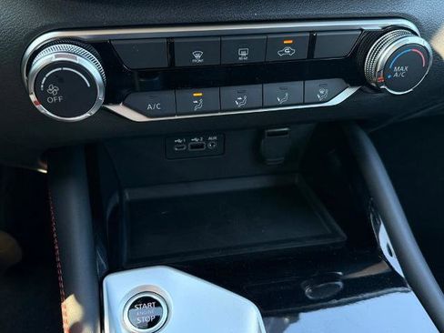 New 2025 Nissan Altima 2.5 SR image 26