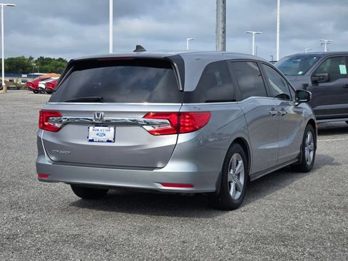 Used 2020 Honda Odyssey EX image 7