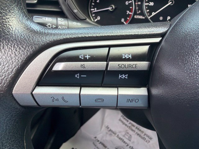 Used 2023 MAZDA CX-30 AWD 2.5 S image 19