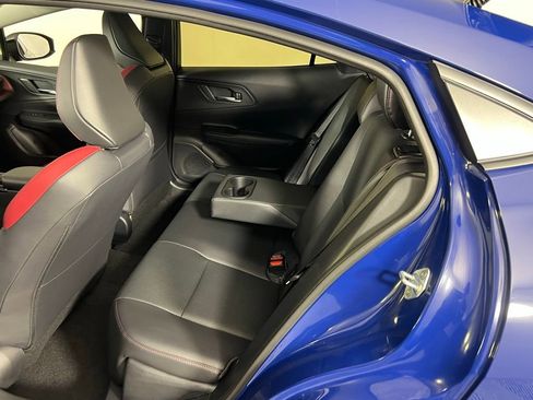 Used 2025 Toyota Prius Plug-In Hybrid w/ Limited Premium Package image 25