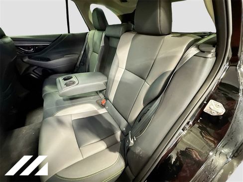 Certified 2023 Subaru Outback Onyx Edition image 26