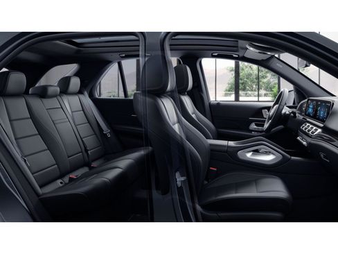 Certified 2023 Mercedes-Benz GLE 450 4MATIC image 34