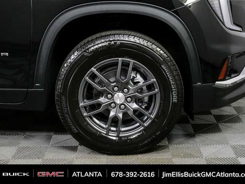 New 2026 GMC Acadia Elevation FWD image 40