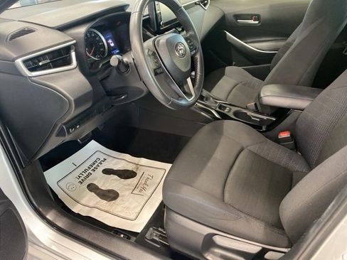 Used 2022 Toyota Corolla SE image 22