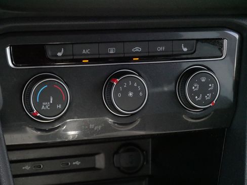 Certified 2023 Volkswagen Tiguan S AWD/4WD image 23