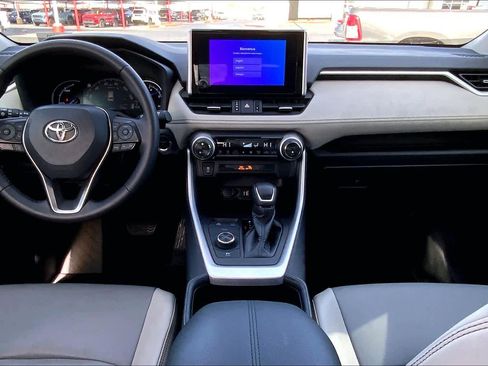 Used 2024 Toyota RAV4 XLE Premium image 16