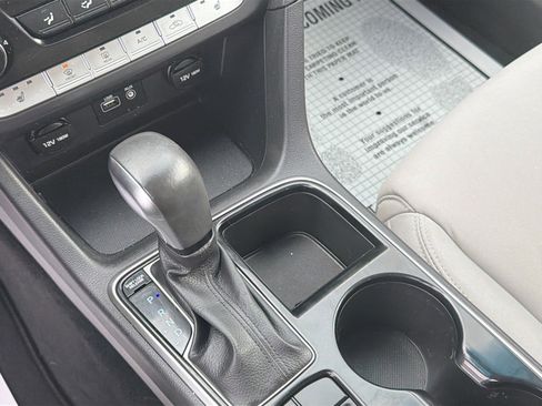 Used 2018 Hyundai Sonata SEL image 23