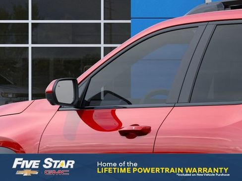 New 2026 Chevrolet Equinox ACTIV FWD image 13