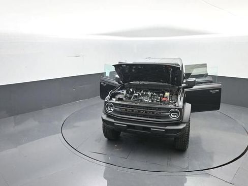 New 2026 Ford Bronco Big Bend AWD/4WD image 31