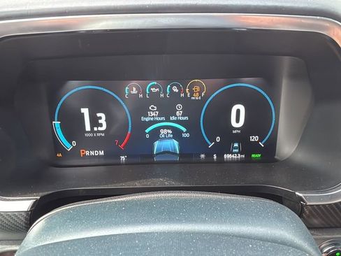 Used 2022 Ford F150 Limited AWD/4WD image 21