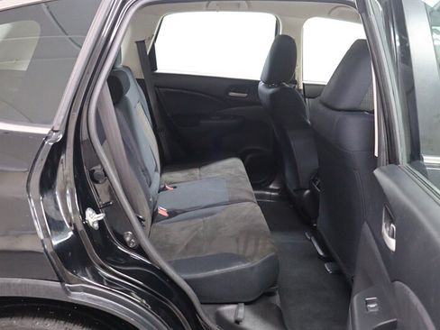 Used 2016 Honda CR-V LX image 27