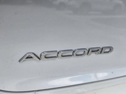 Certified 2023 Honda Accord EX image 14