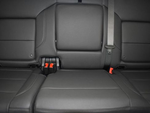 New 2026 Chevrolet Silverado 1500 RST image 31