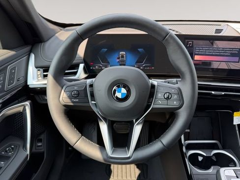 New 2026 BMW X1 xDrive28i w/ Technology Package AWD/4WD image 12