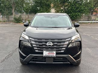 New 2026 Nissan Rogue SV w/ Cold Weather Package AWD/4WD video 2