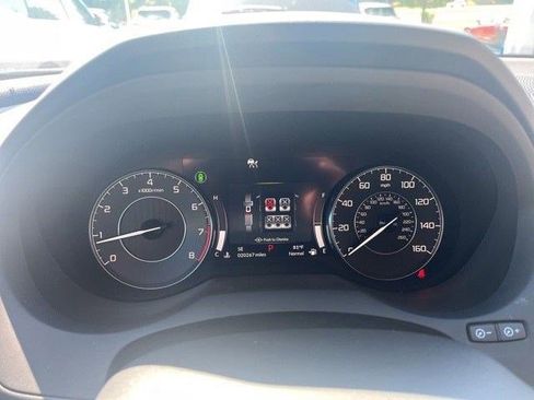 Used 2024 Acura RDX SH-AWD w/ Technology Package image 1