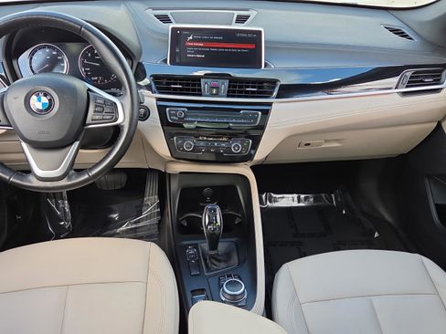 Used 2020 BMW X1 sDrive28i w/ Convenience Package FWD image 13