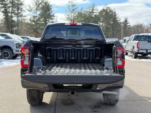 New 2026 Ford Ranger XLT w/ Equipment Group 301A High image 6