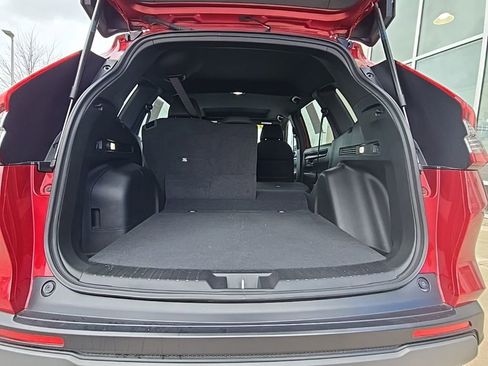 Certified 2023 Honda CR-V Sport image 32