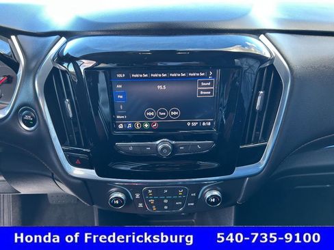 Used 2020 Chevrolet Traverse LS image 20